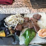 ライおン - 美味しいお肉