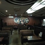 カフェ 鹿 - 