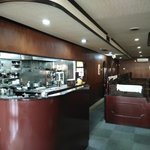 カフェ 鹿 - 