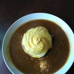 カフェ 鹿 - 