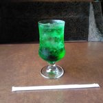 カフェ 鹿 - 