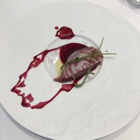 Grand rocher - 
