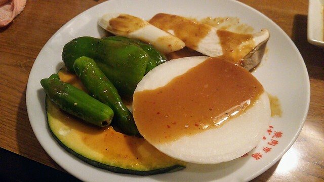 げんかや 板橋店 板橋 焼肉 食べログ
