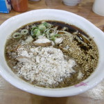 角昌 - カスラーメン