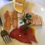 TRATTORIA IL PISTACCHIO - 