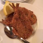 TRATTORIA IL PISTACCHIO - 