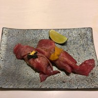 肉の匠 将泰庵 船橋駅前 はなれ店 - 