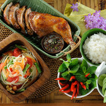 タイキッチン アロイ 天王洲アイル