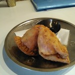 ナヤ インディア ヌール - 