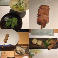 南青山 七鳥目 - 