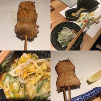 南青山 七鳥目 - 