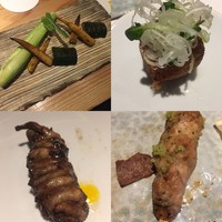 南青山 七鳥目 - 