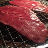 代官山 炭火焼肉 猿楽