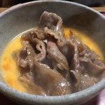 金谷 - 先ずはお肉からどうぞ♡