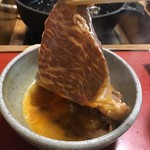 金谷 - 伊賀牛の絵力ハンパねぇーー！！