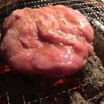 代官山 炭火焼肉 猿楽 - 