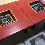 金谷 - 個室の座敷で頂くすき焼きは至福の時間♡