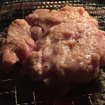 代官山 炭火焼肉 猿楽 - 