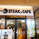 The Meat Locker STEAK & CAFE - 