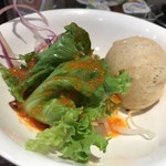 ナナイロパスタ - 