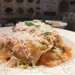 ナナイロパスタ - 