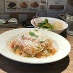 ナナイロパスタ - 