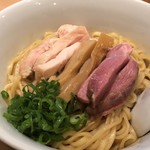 らぁ麺 はやし田 - 