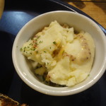 馬場FLAT HANARE - ポテサラ