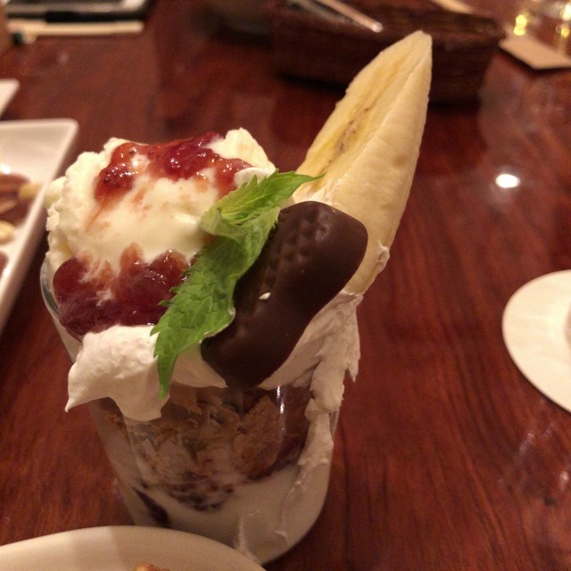 カフェアンドバー とまり木 ひなた（Cafe & Bar とまりぎ ひなた） - 能代（バー）の写真