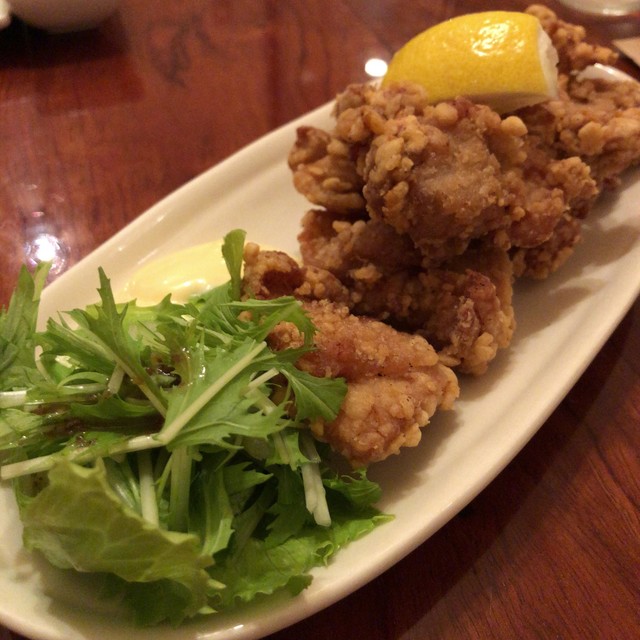 カフェアンドバー とまり木 ひなた（Cafe & Bar とまりぎ ひなた） - 能代（バー）の写真