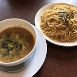 おおぎやラーメン - 