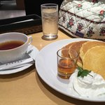 カフェキーフェル ボワセゾン - 