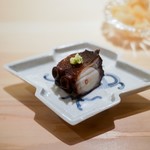 Sushi namba - 