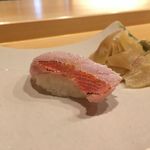 自然米の鮨　まこと屋 - 