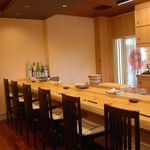 自然米の鮨　まこと屋 - 