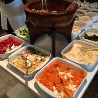 フレンチ キッチン - 