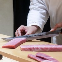 鮨 なんば 日比谷 - 