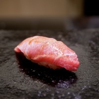 鮨 なんば 日比谷 - 
