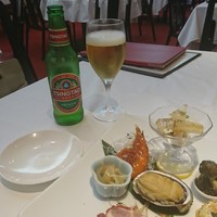 新橋亭 - 