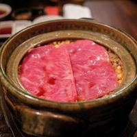 SATOブリアン 本店 - 