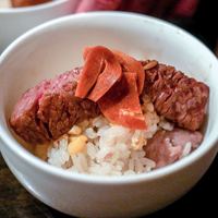 SATOブリアン 本店 - 