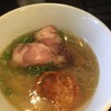 中華そば かなで 中華そば かなで
