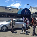 Scoma's Restaurant - 