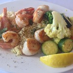 Scoma's Restaurant - 