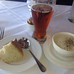 Scoma's Restaurant - 