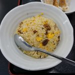 会津喜多方ラーメン坂内 小法師 - 