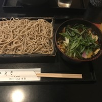 日本橋 やぶ久 - 