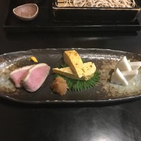 日本橋 やぶ久 - 