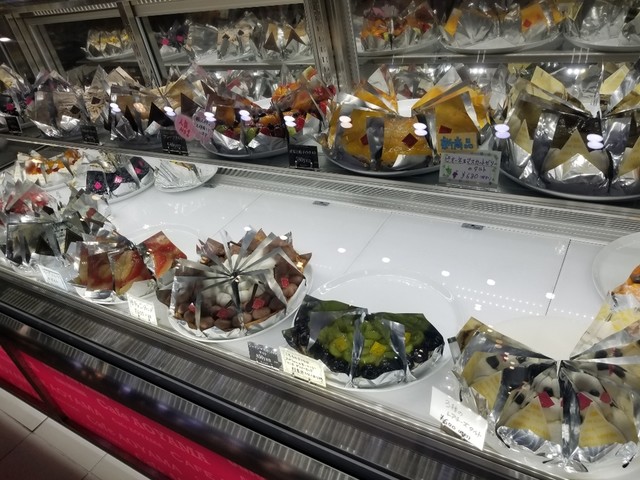 閉店 カフェ青山 新津店 新津 カフェ 食べログ