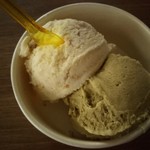 ミルティーロ - レモンクリーム＆ピスタチオ